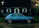 Plymouth Horizon 1978 года